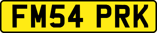 FM54PRK