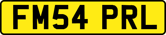 FM54PRL