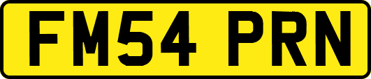FM54PRN