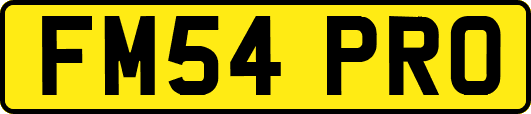 FM54PRO