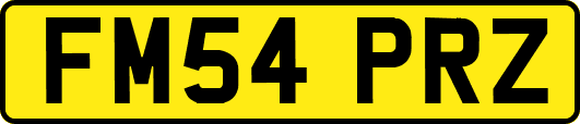 FM54PRZ