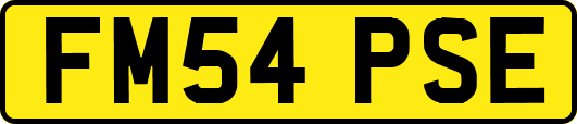 FM54PSE