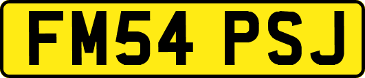 FM54PSJ