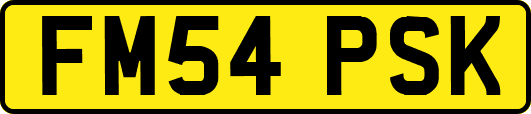 FM54PSK