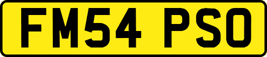 FM54PSO