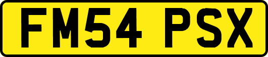 FM54PSX
