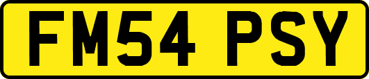 FM54PSY