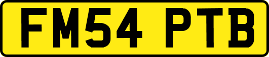FM54PTB