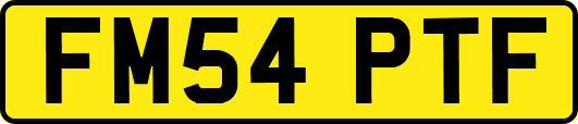 FM54PTF