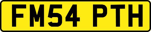 FM54PTH