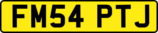 FM54PTJ