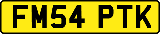 FM54PTK