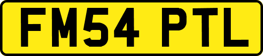 FM54PTL