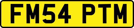 FM54PTM