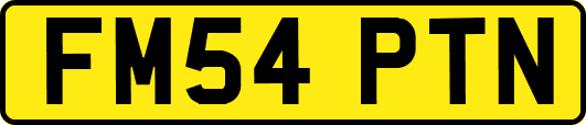 FM54PTN