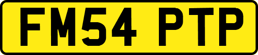 FM54PTP