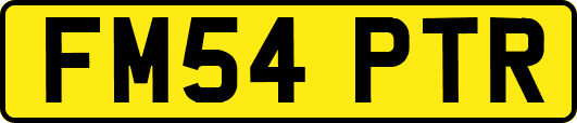 FM54PTR