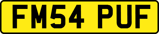 FM54PUF