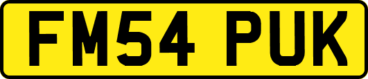 FM54PUK