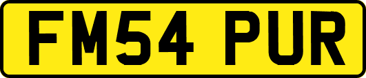 FM54PUR