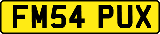 FM54PUX