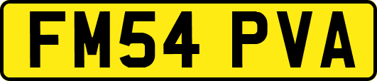 FM54PVA