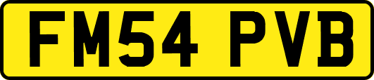 FM54PVB