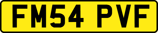 FM54PVF