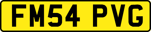 FM54PVG