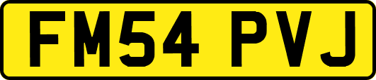 FM54PVJ
