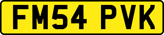 FM54PVK