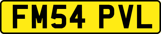 FM54PVL