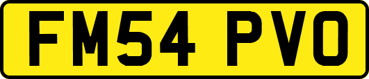 FM54PVO