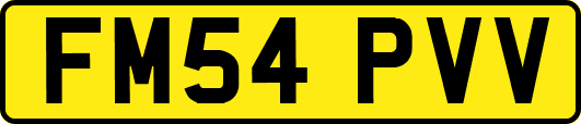 FM54PVV