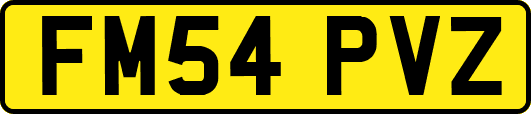 FM54PVZ
