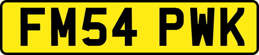 FM54PWK