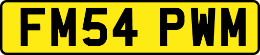 FM54PWM