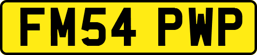 FM54PWP