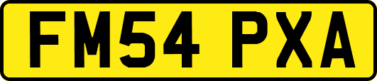 FM54PXA