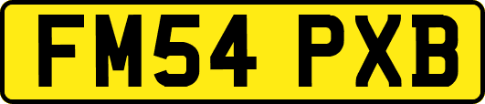 FM54PXB