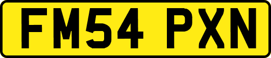 FM54PXN