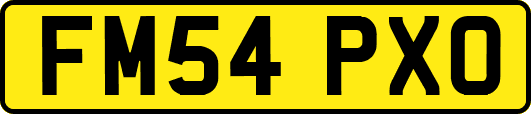 FM54PXO