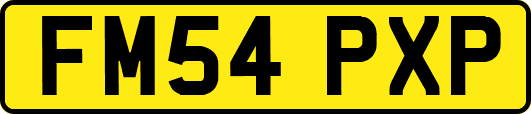 FM54PXP