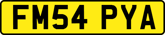 FM54PYA