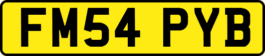 FM54PYB