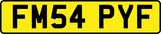 FM54PYF