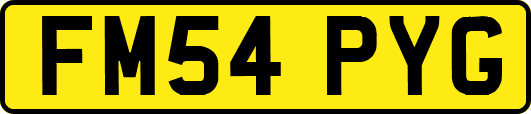 FM54PYG