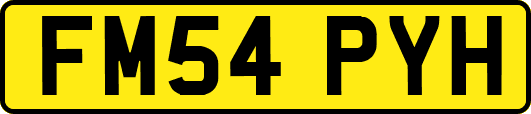 FM54PYH