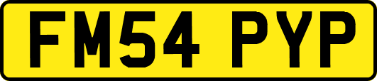 FM54PYP