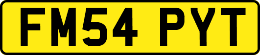 FM54PYT